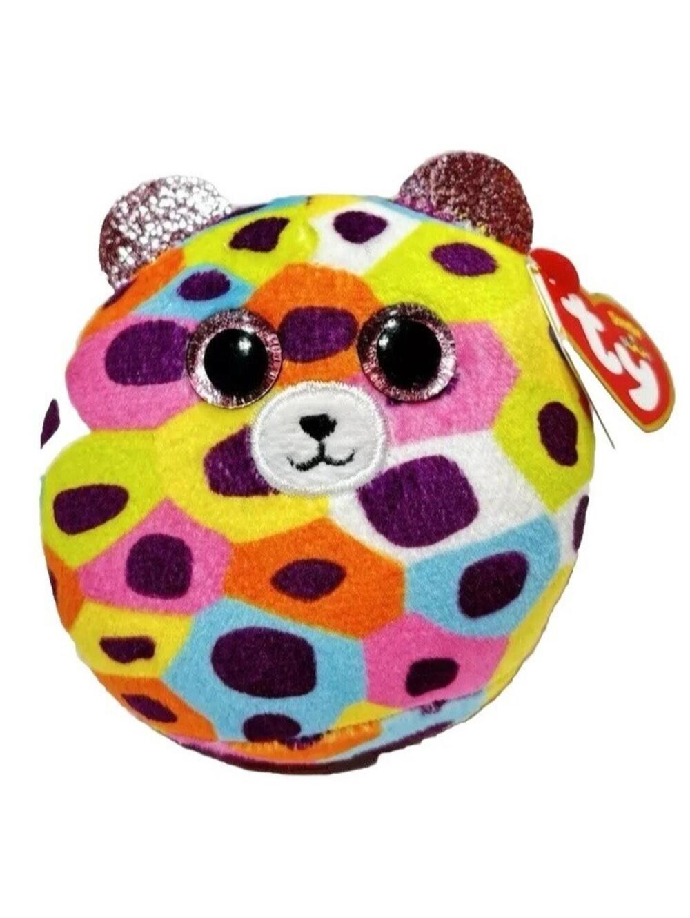 Ty Squishy Beanie Giselle Soft Plush Toy Birthday May 12th Giselle Ty